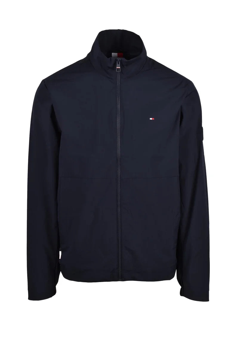 Windbreaker Jacket - Blue