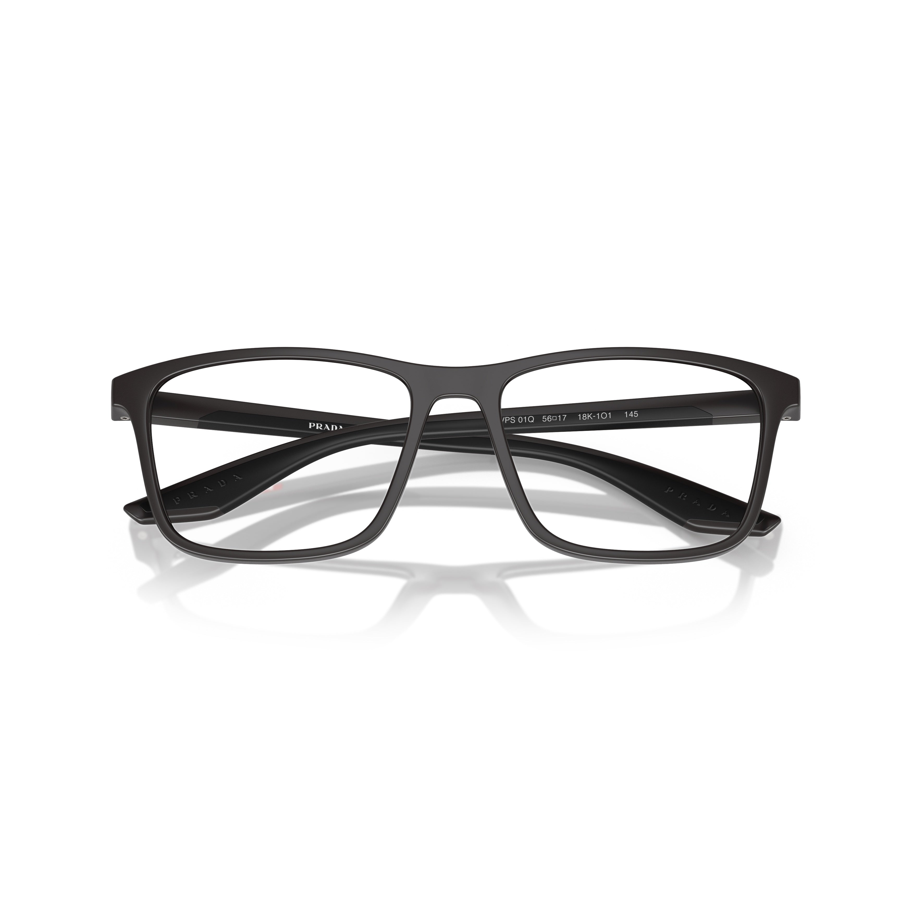 0ps 01qv Rectangular Nylon Sunglasses