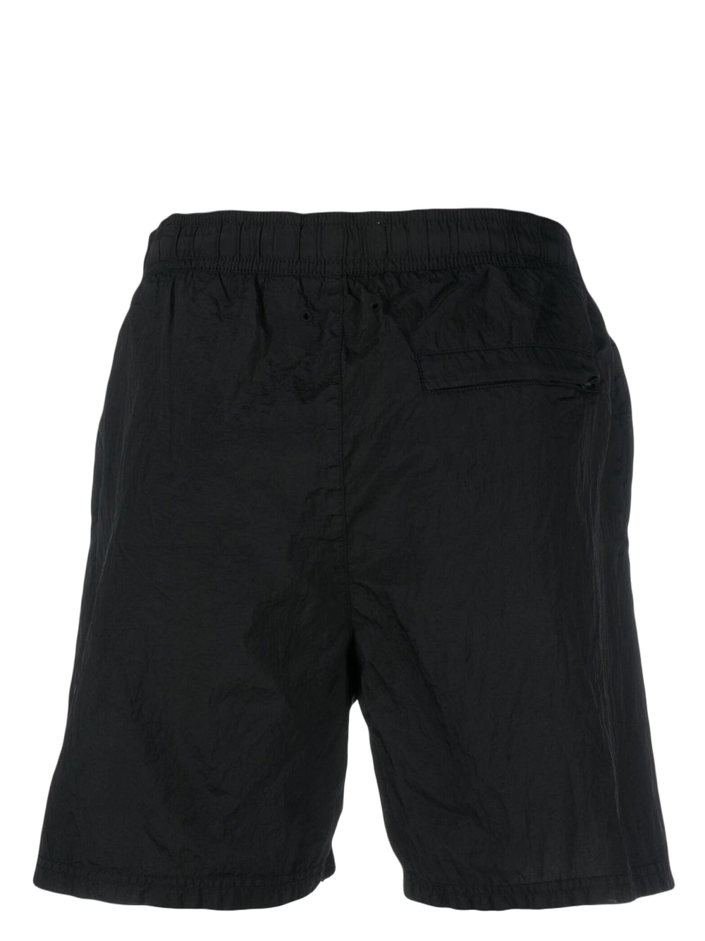 Polyamide Bermuda Shorts