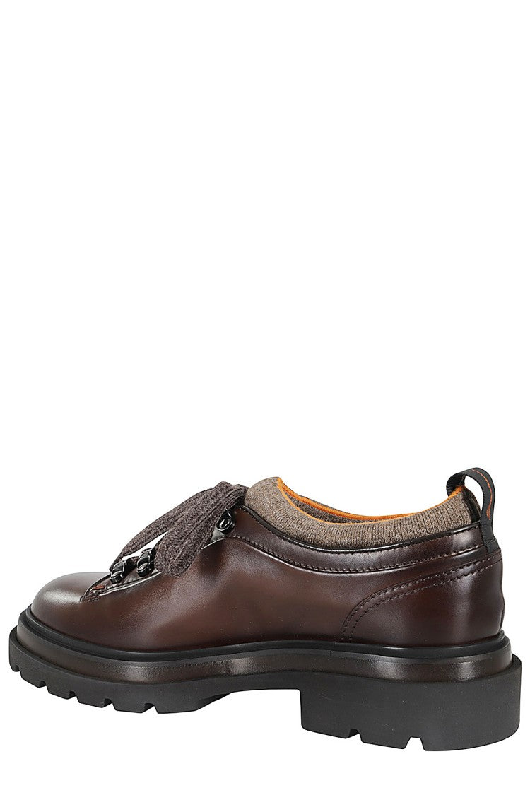 Alpine Boots