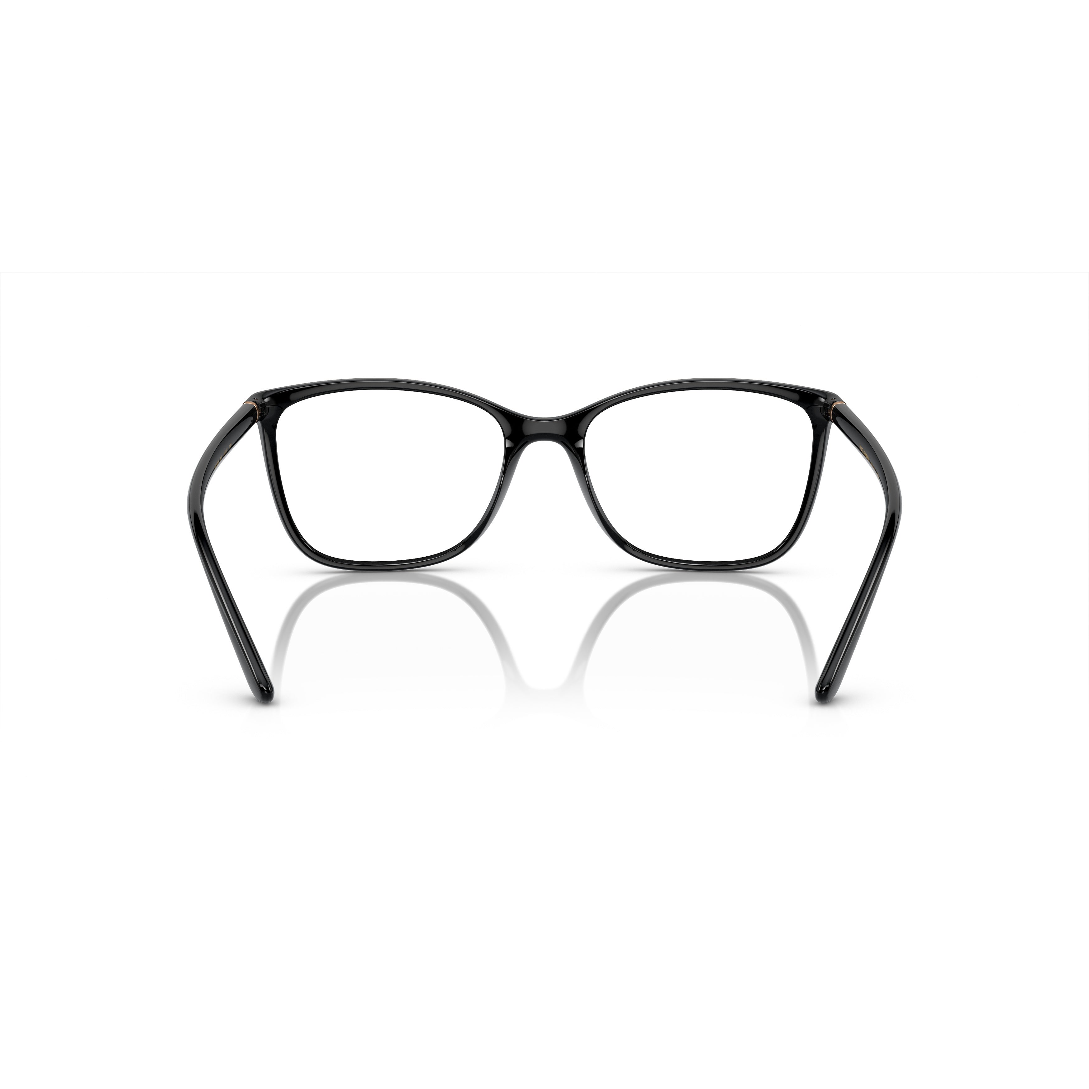 0dg5026 Full-Rim Rectangular Eyeglasses
