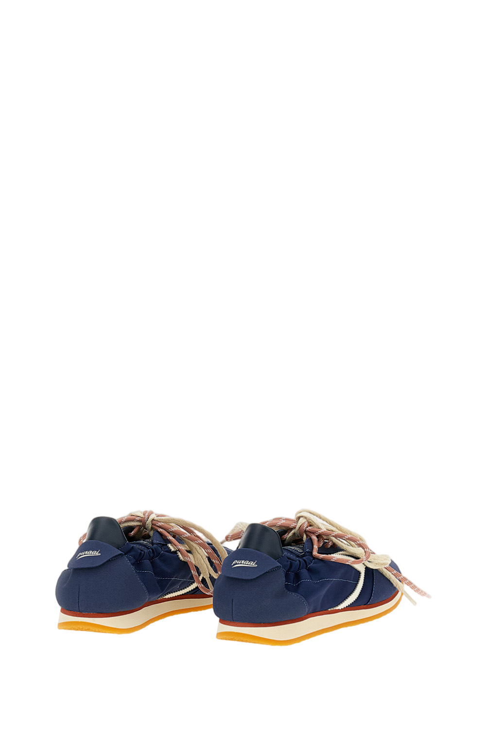 Blue Panther Series Oceano Sneakers