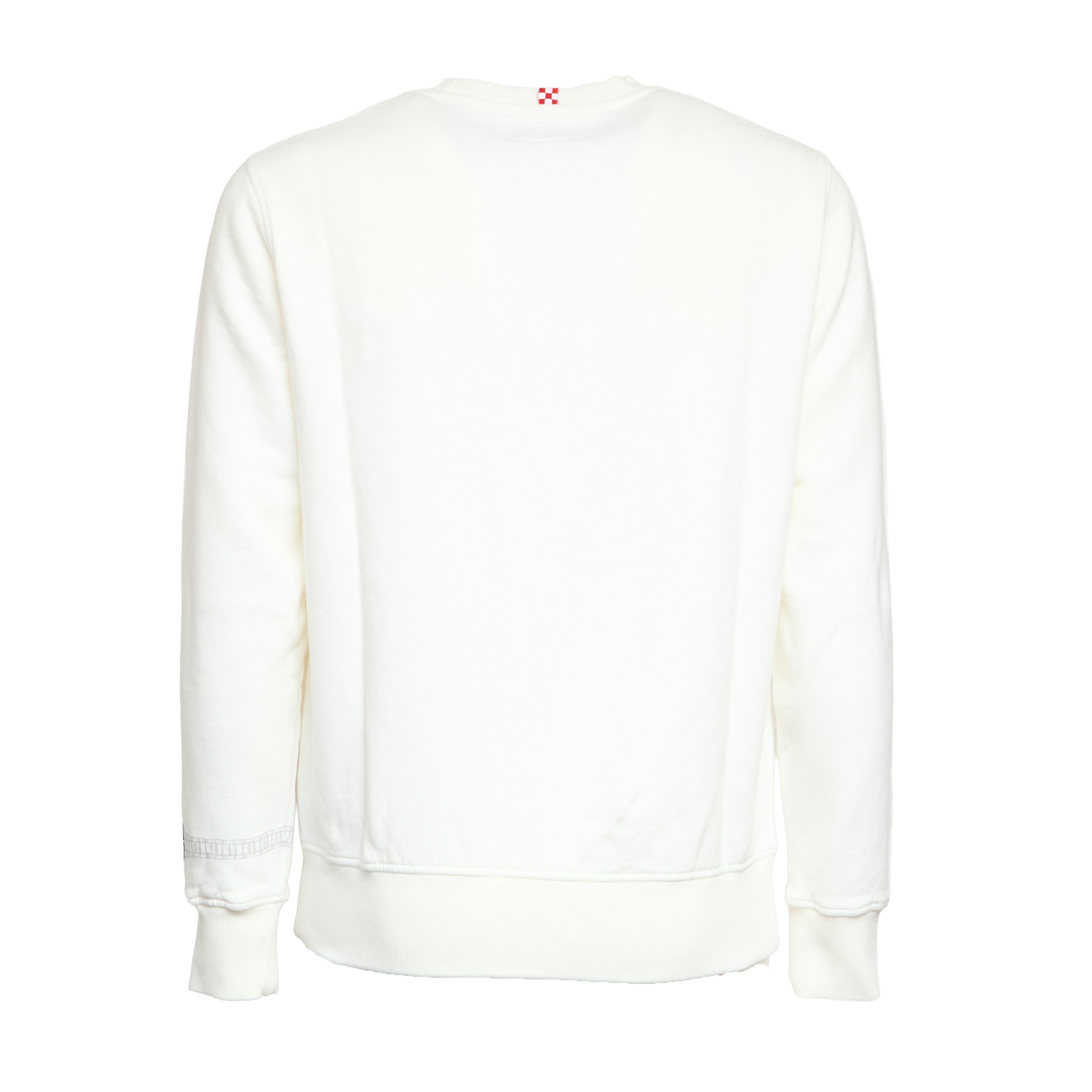 I'm a Man of Wrist Soho Sweatshirt
