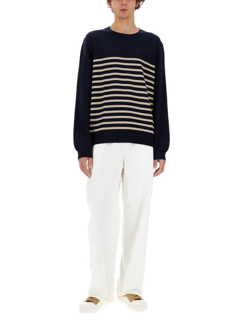 "Matthew" Sweater