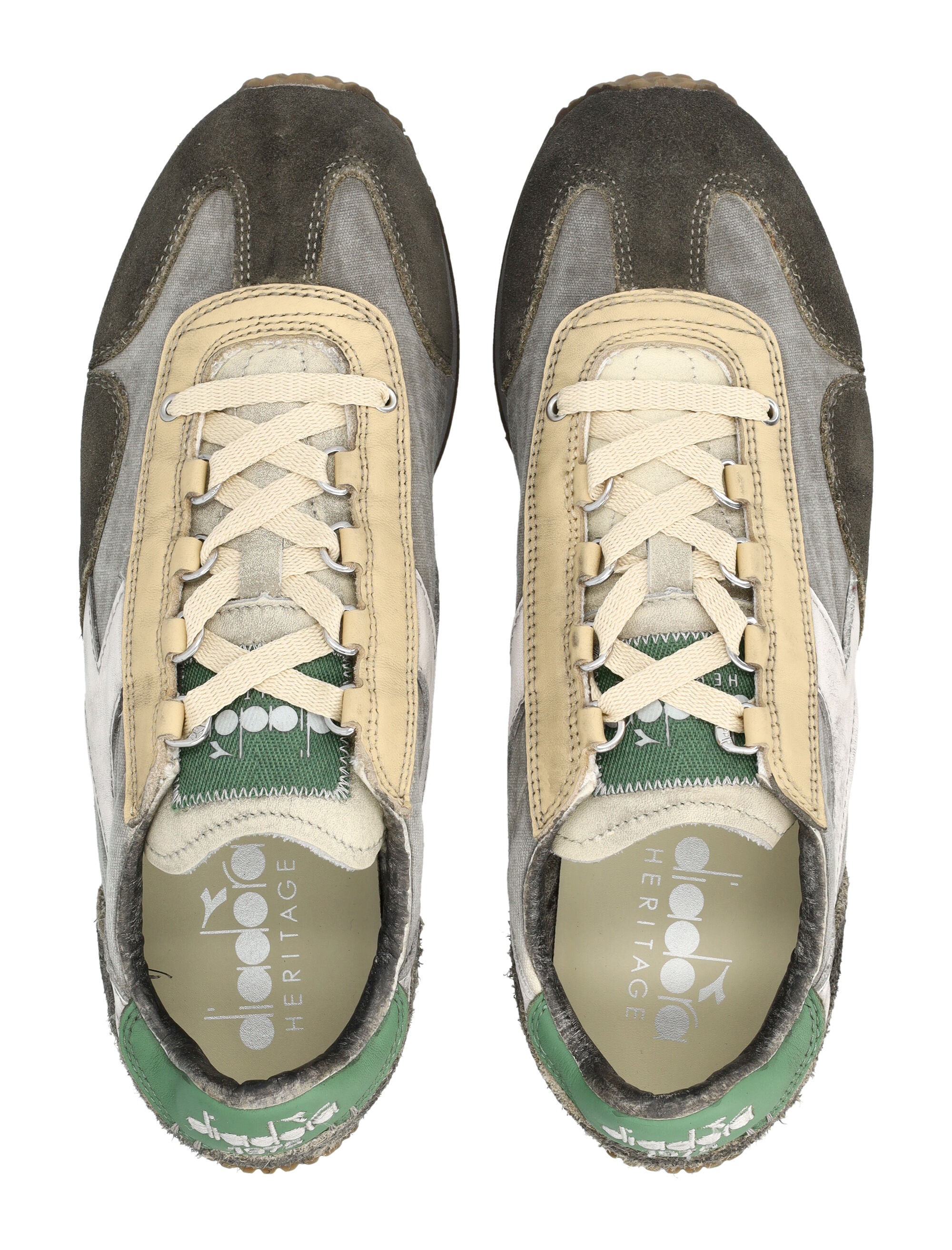 Equipe Dirty Sw Evo Sneakers