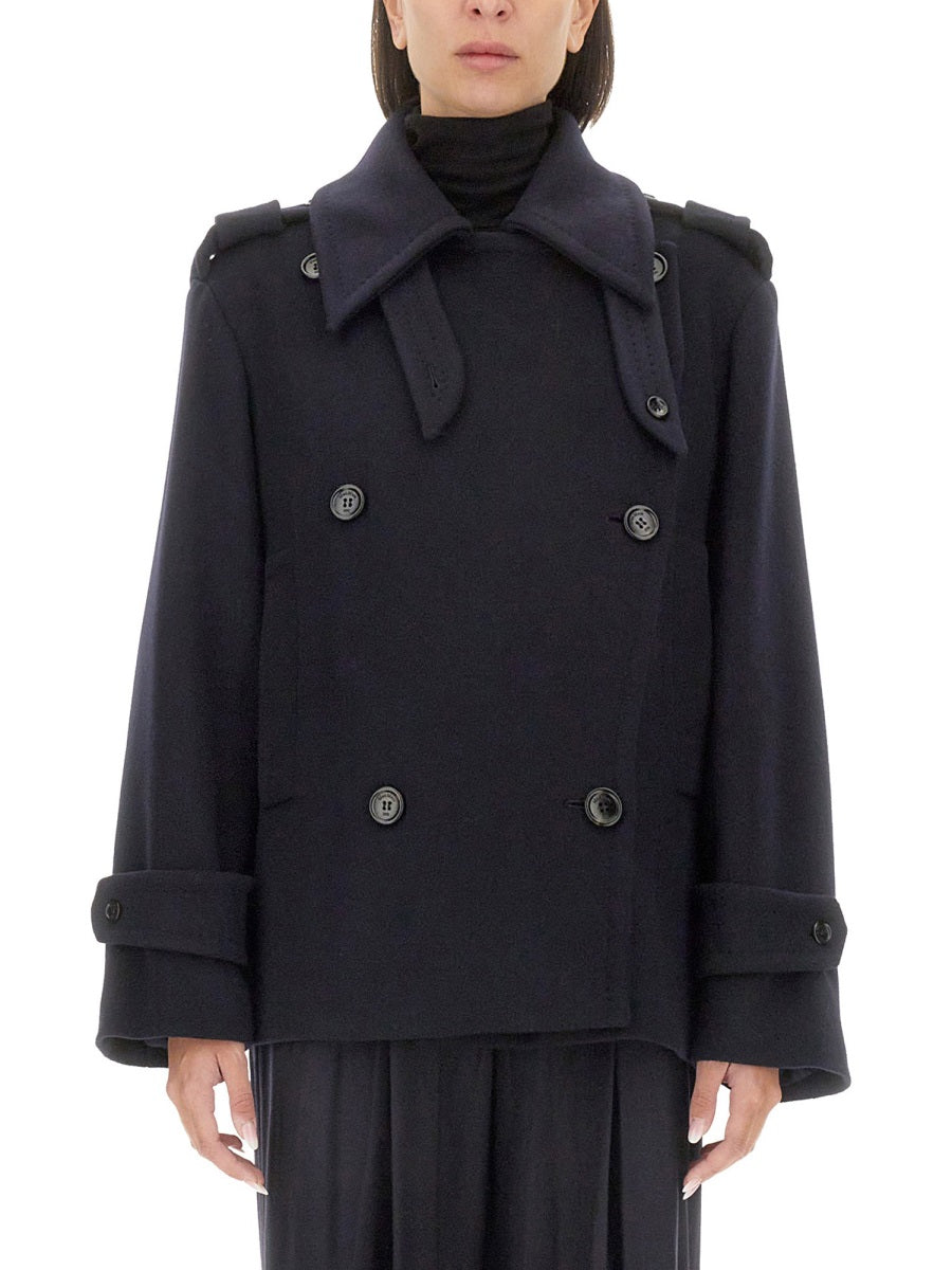 "Laveno" Coat