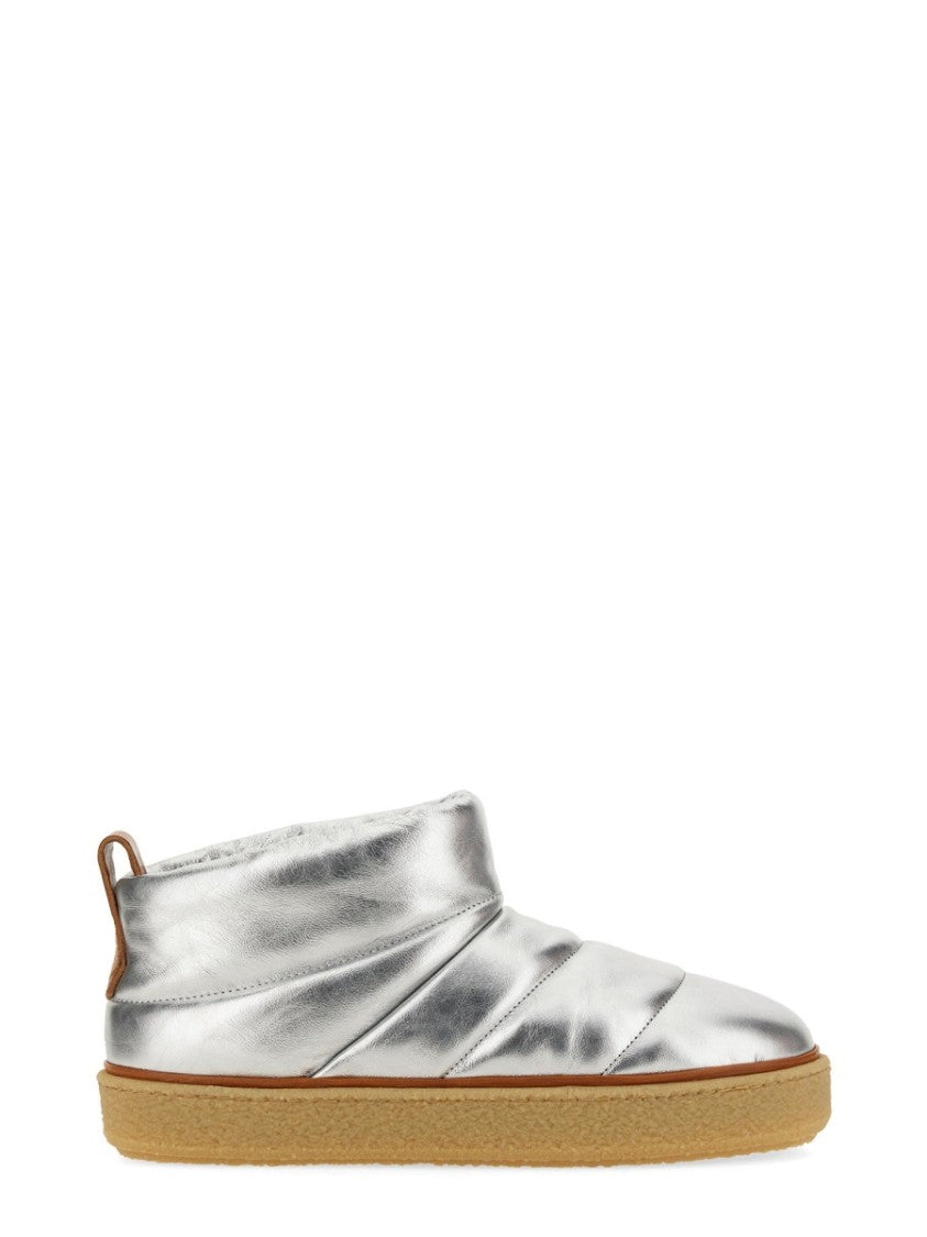 "Eskee" Boots