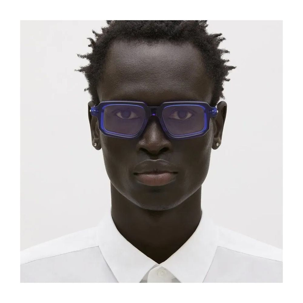 Mask P23 Acetate Rectangular Sunglasses