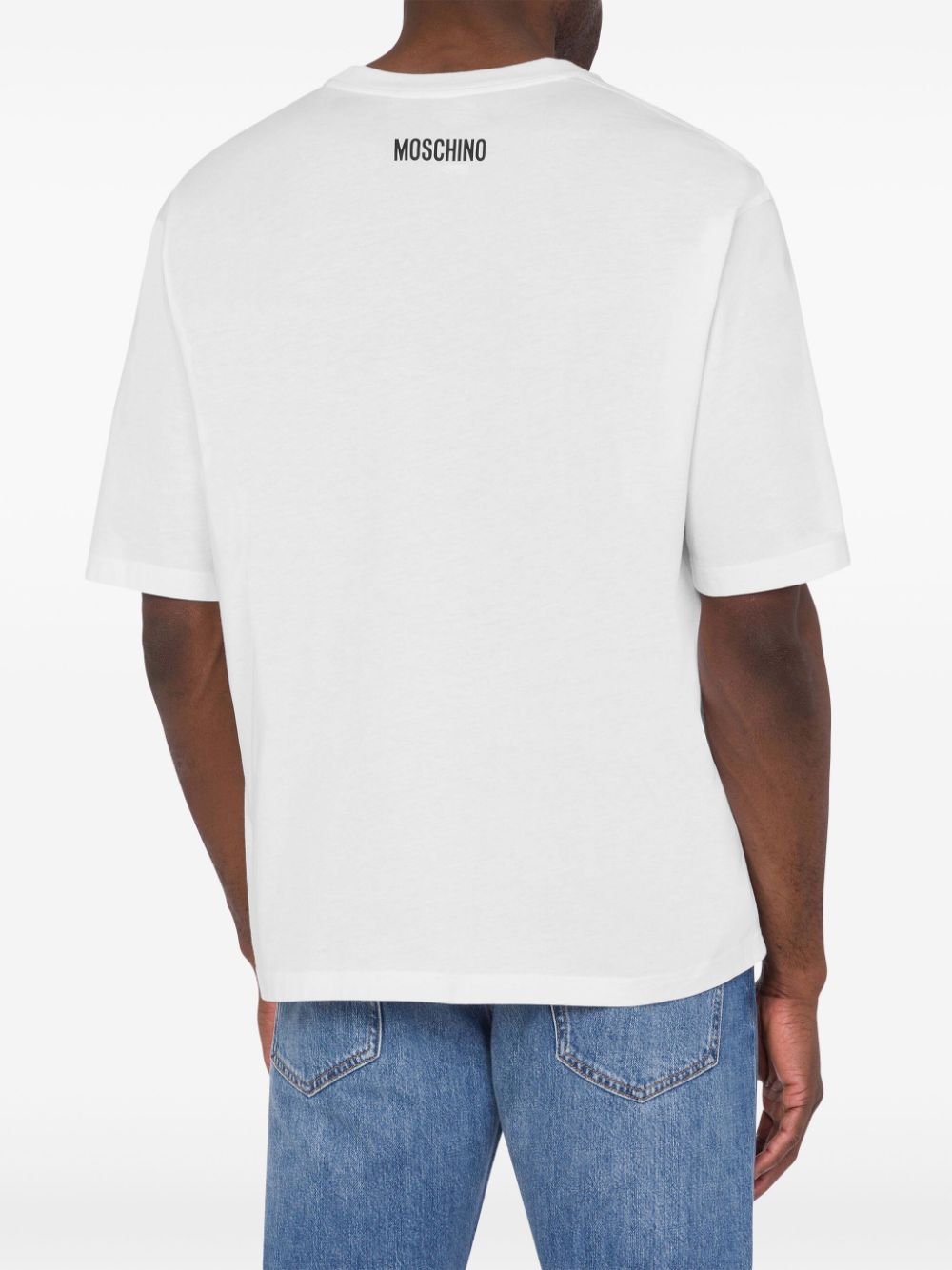 Cotton Jersey T-Shirt