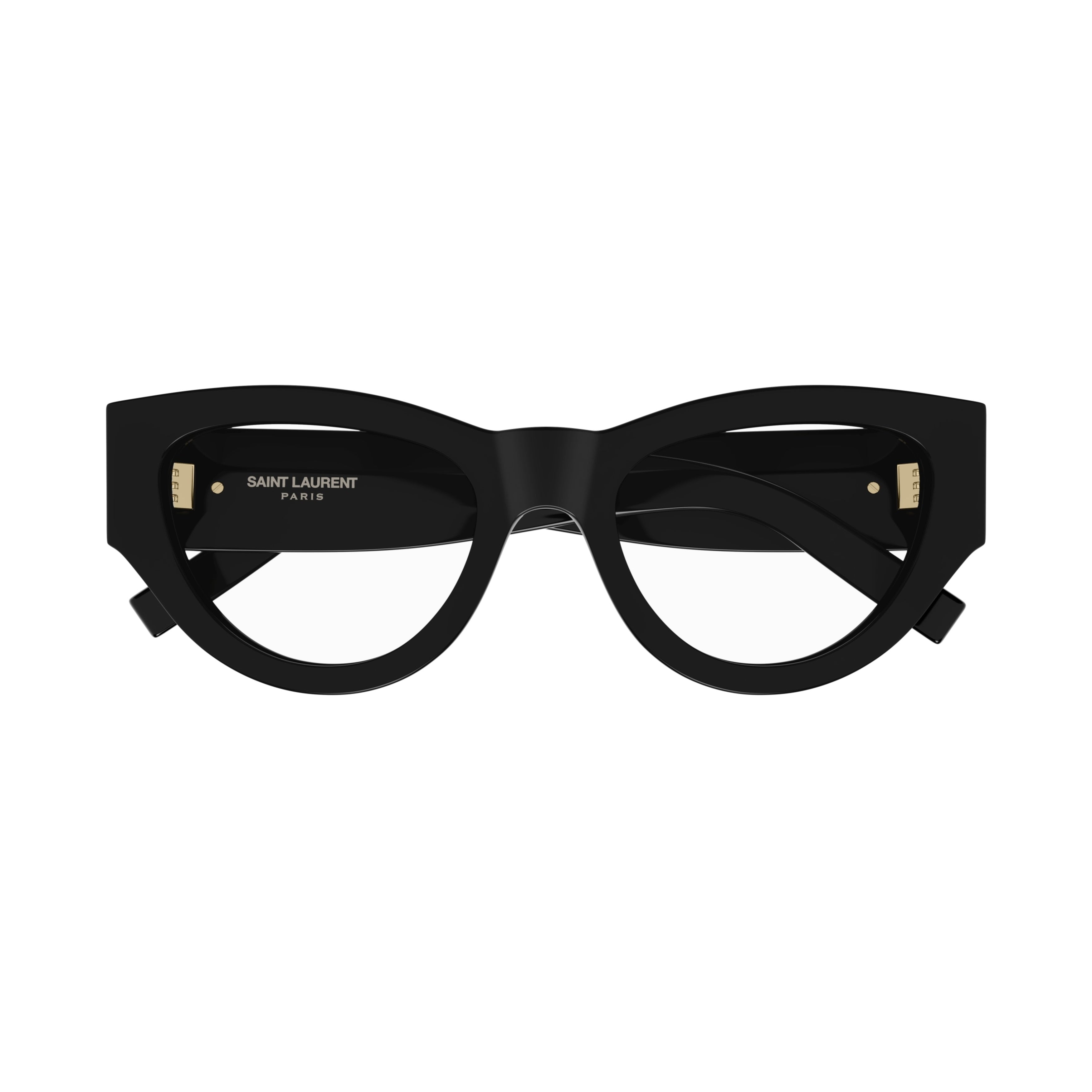Sl M94 Opt Bold Cat-Eye Sunglasses