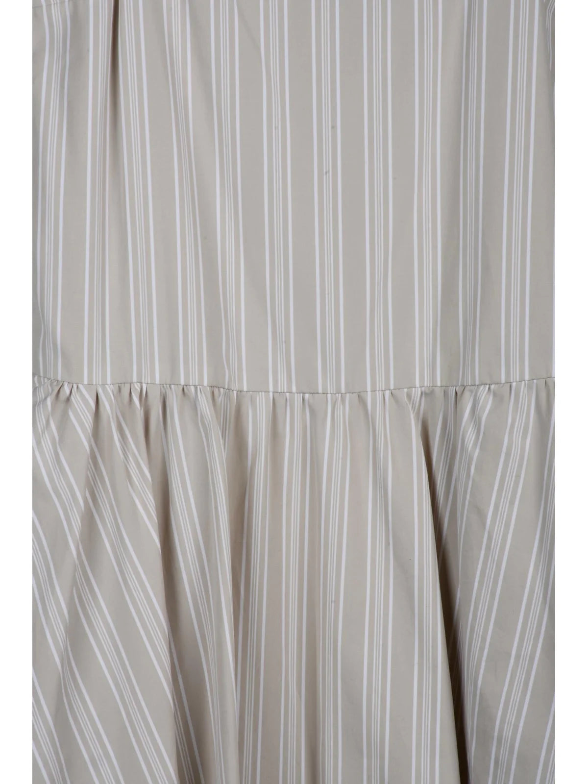Ettore Dress - Beige
