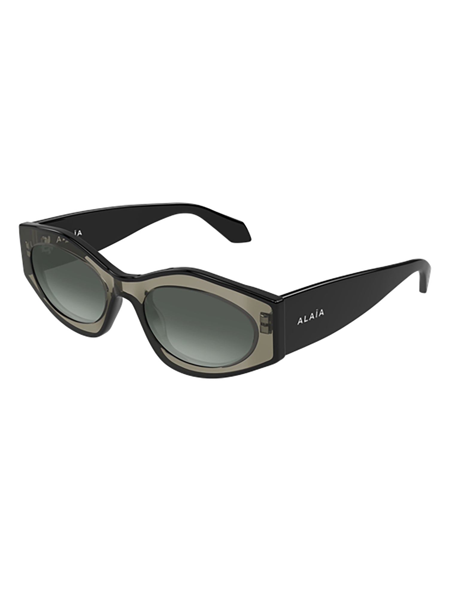 Aa0093S Sunglasses 140Mm Temple