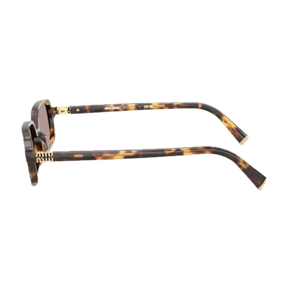 0MU 11ZS Miu Regard Sunglasses