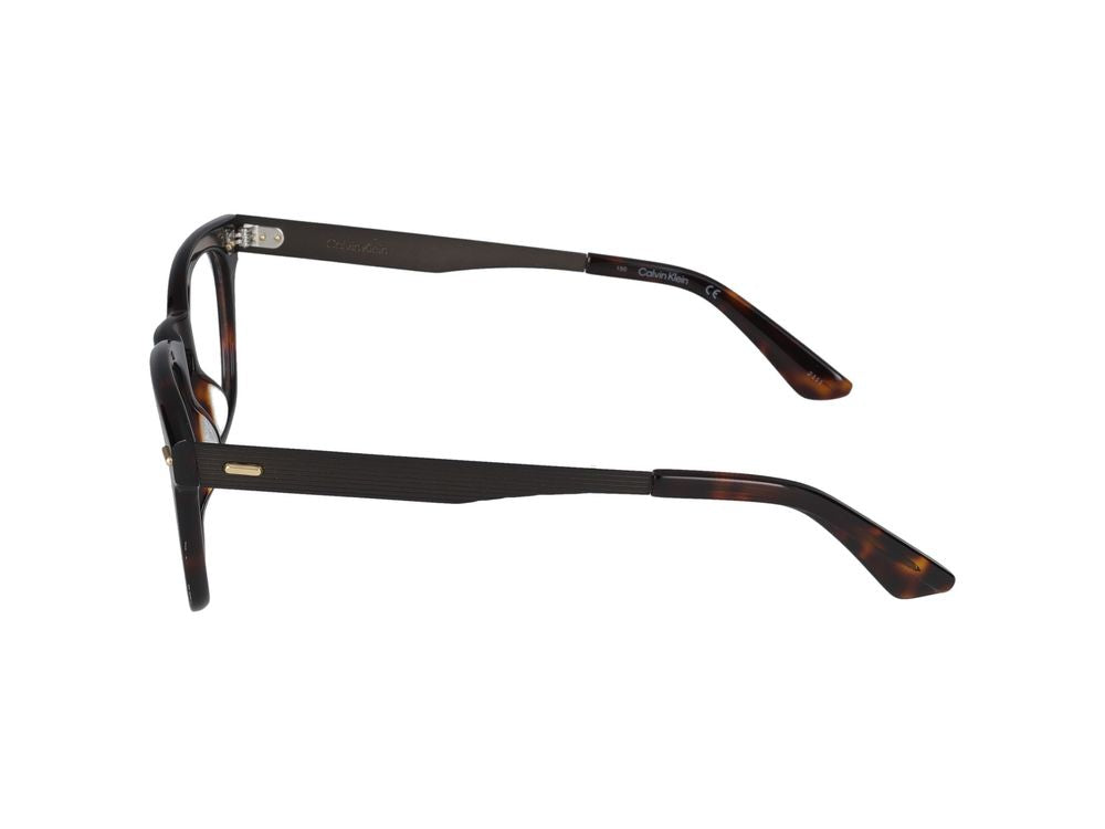 Eyeglasses Calvin Klein CK21517 220 Brown Havana 51/21/150