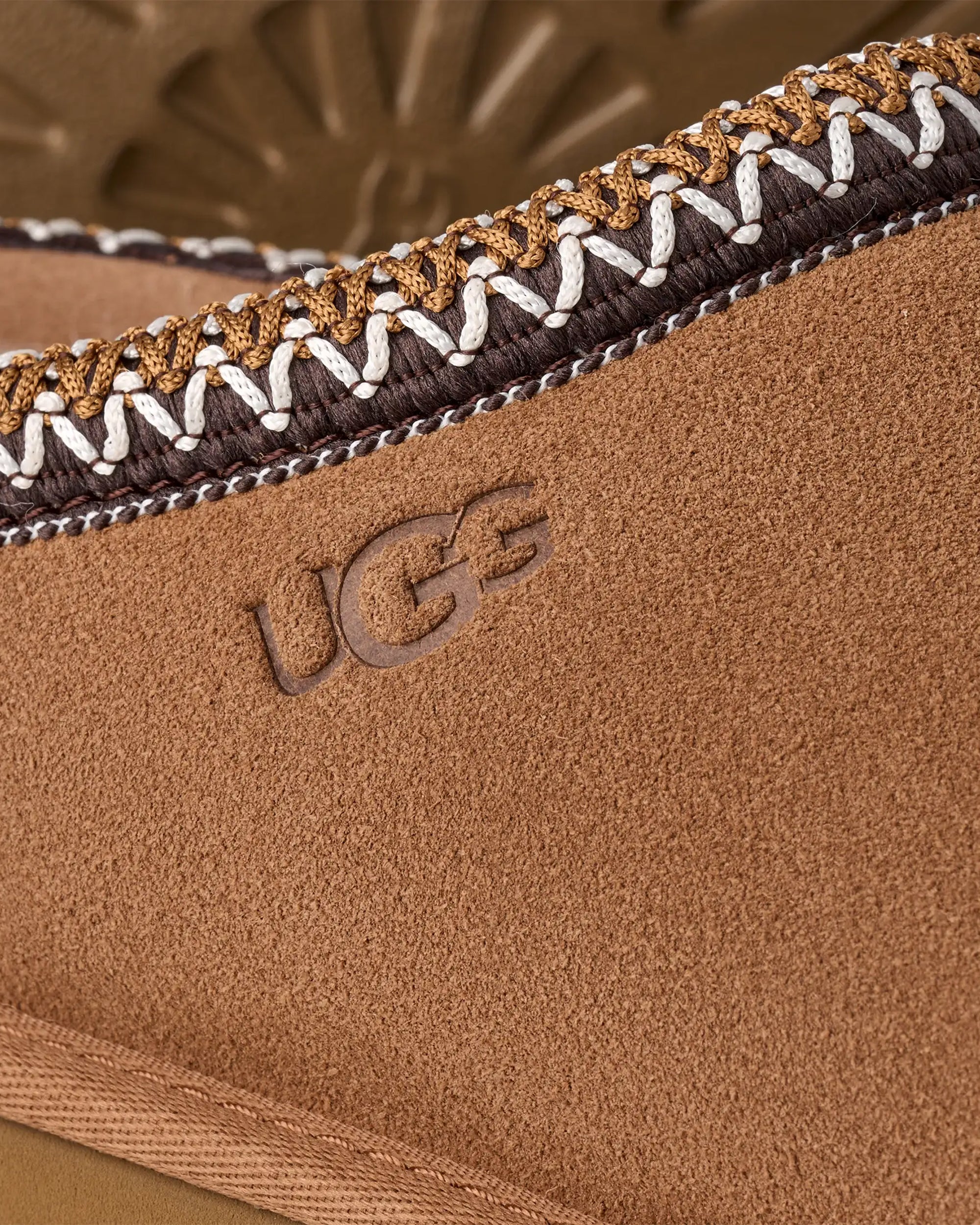 Men'S Tasman Ii Clogs In Chestnut