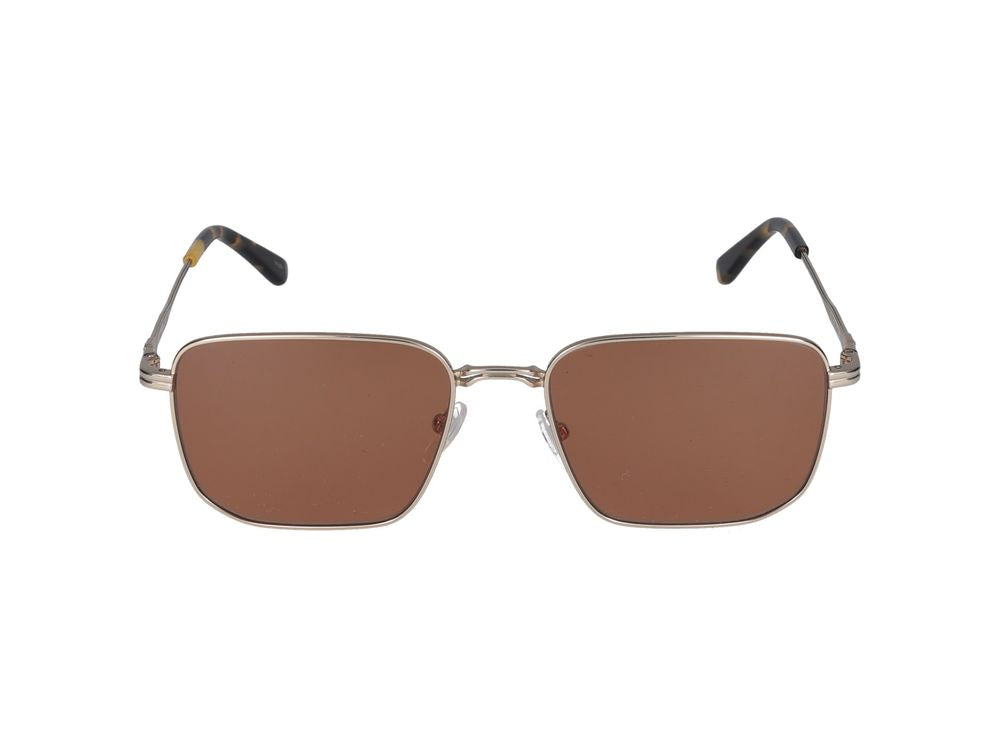 Sunglasses Calvin Klein CK23101S 717 Gold 55/18/145