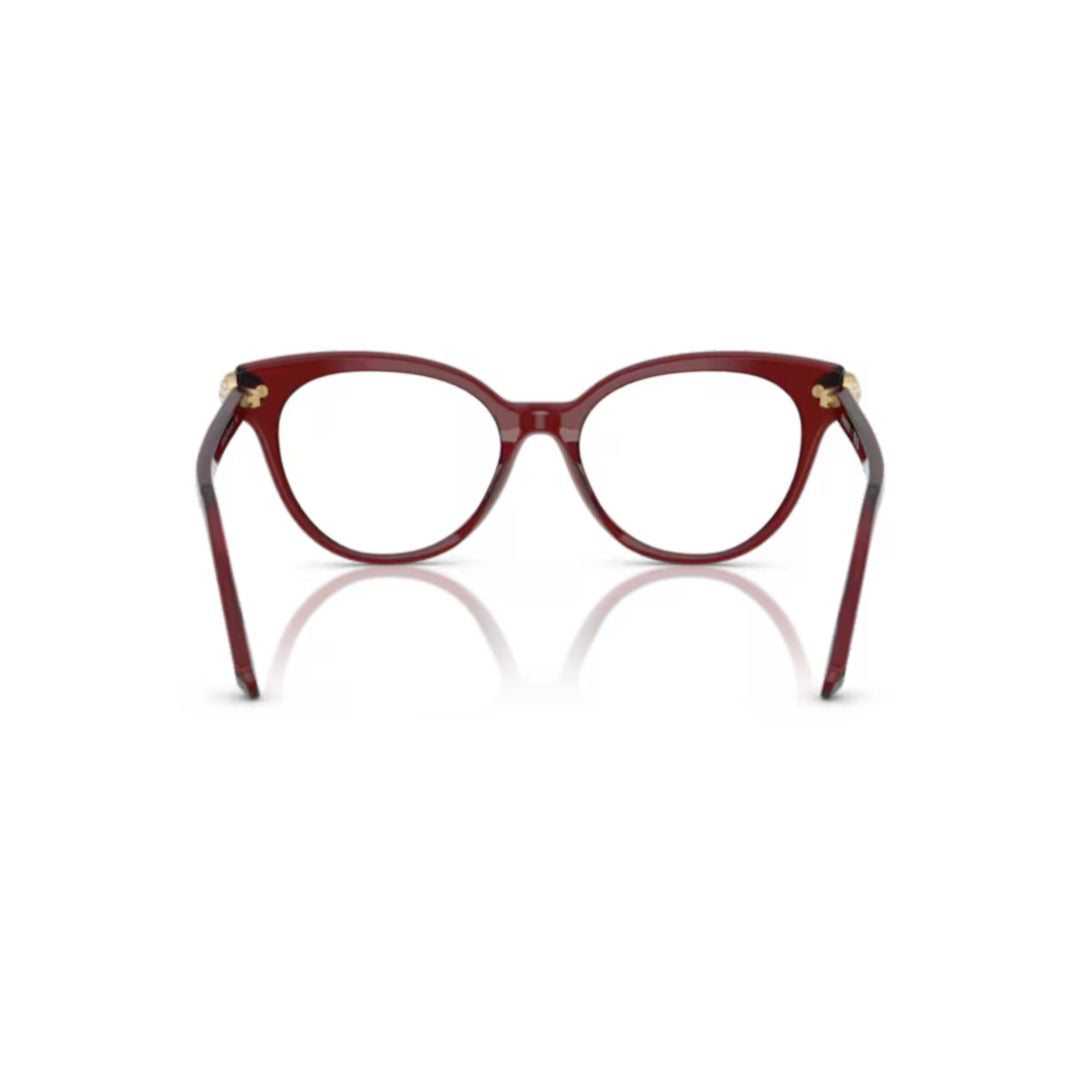 0sk2046 Cat-Eye Acetate Sunglasses