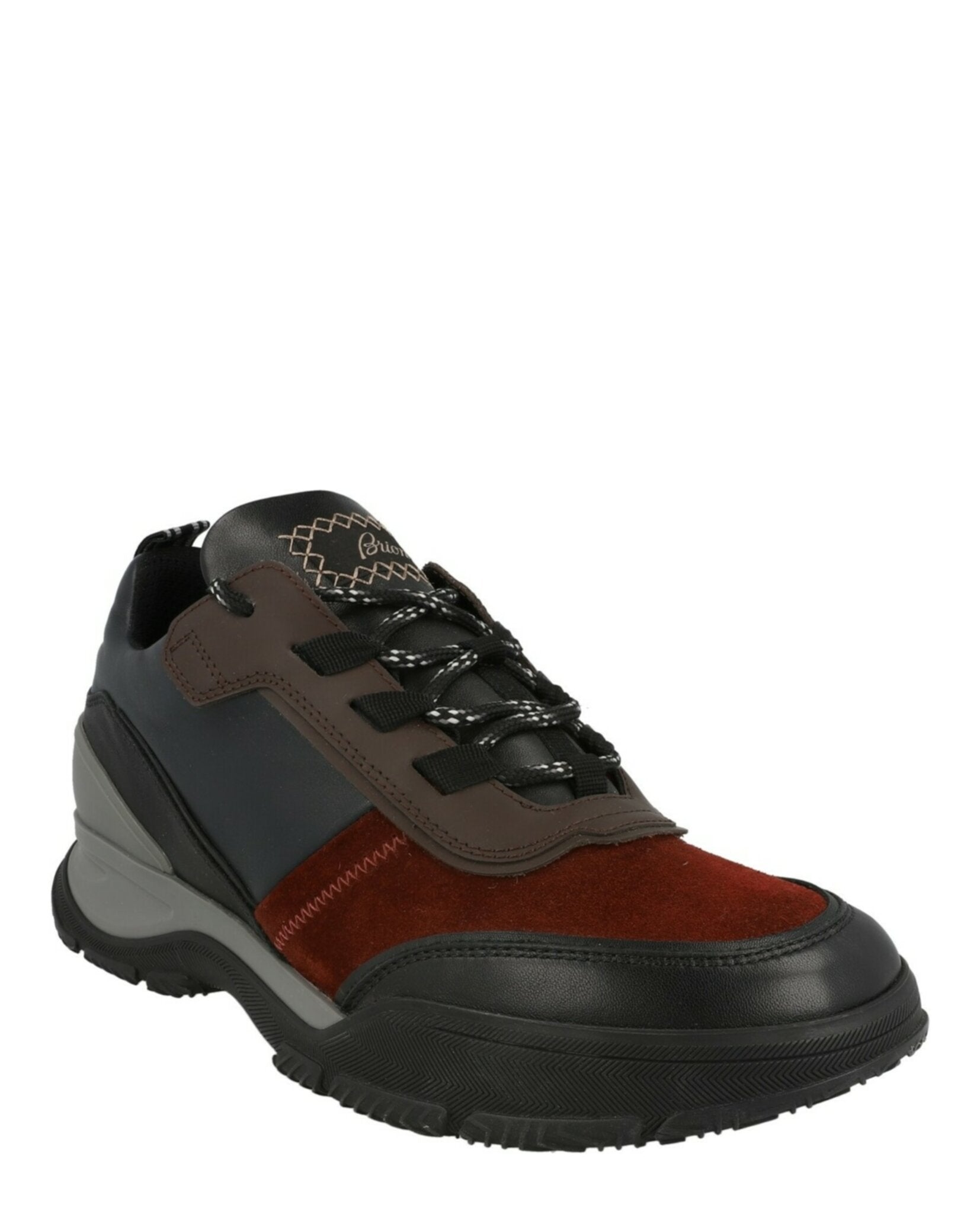 Crossing Low-Top Sneakers