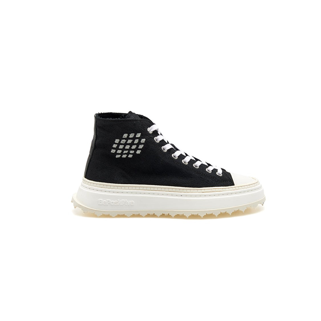 Cuprace Star - Iconic Canvas Sneakers