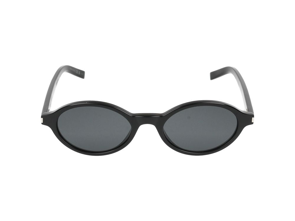 Sunglasses Saint Laurent SL 751 JEANNE 001 black black black 50/19/140