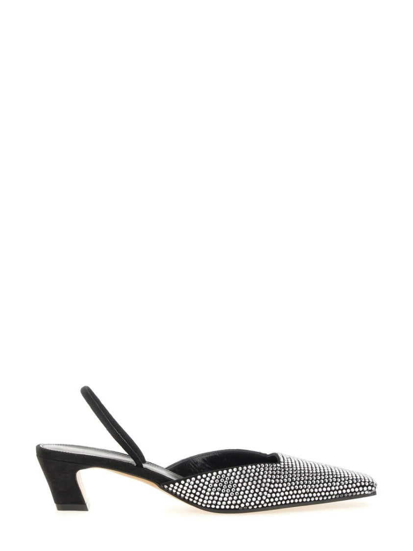 Roosevelt Shoe