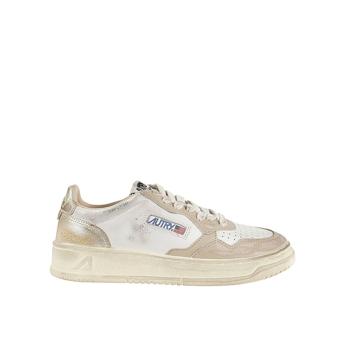 Super Vintage Low Sneakers