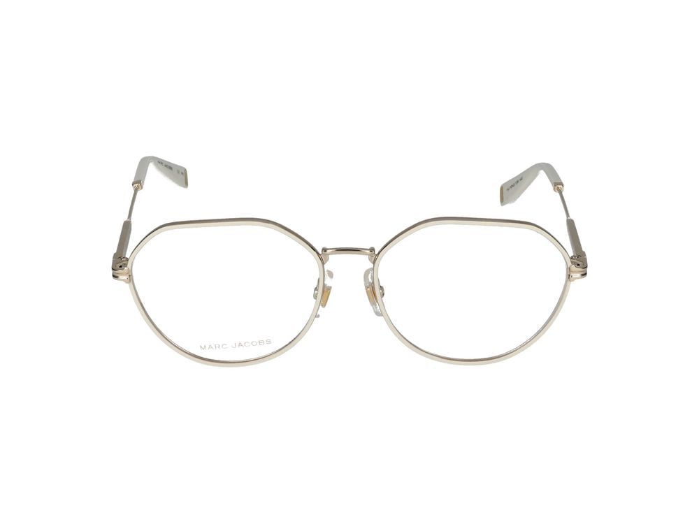 Eyeglasses MJ 1043 Y3R Gold Ivory 55/16/140