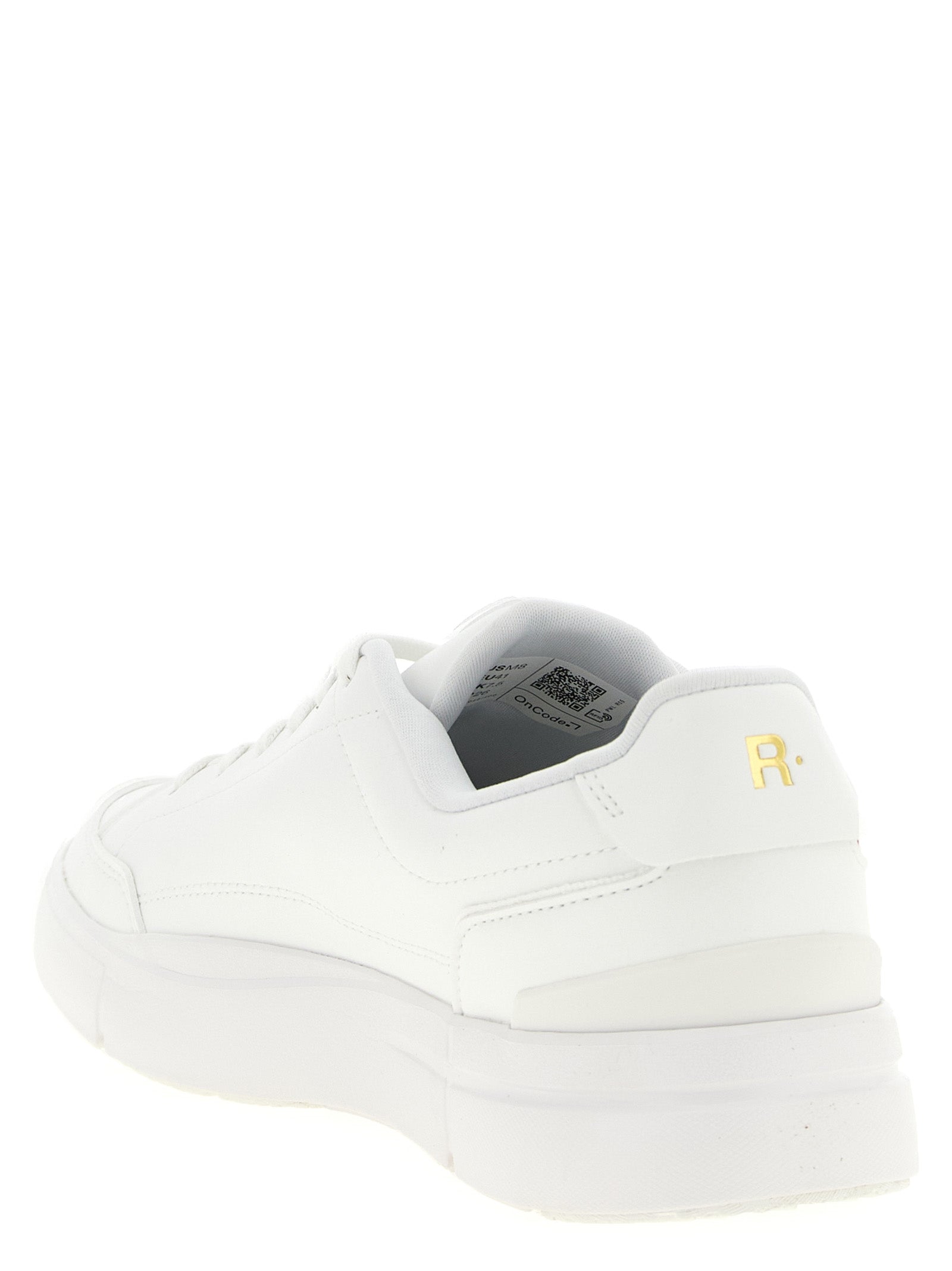 'The Roger Centre Court' Sneakers