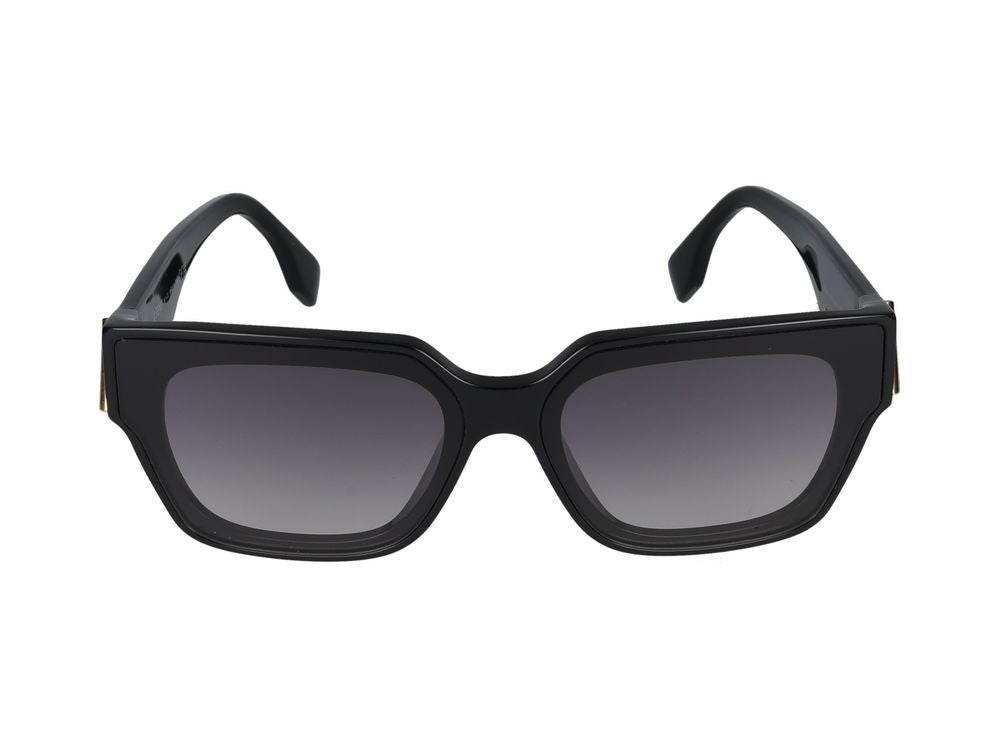 Sunglasses FE40099I 01B 63/12/140