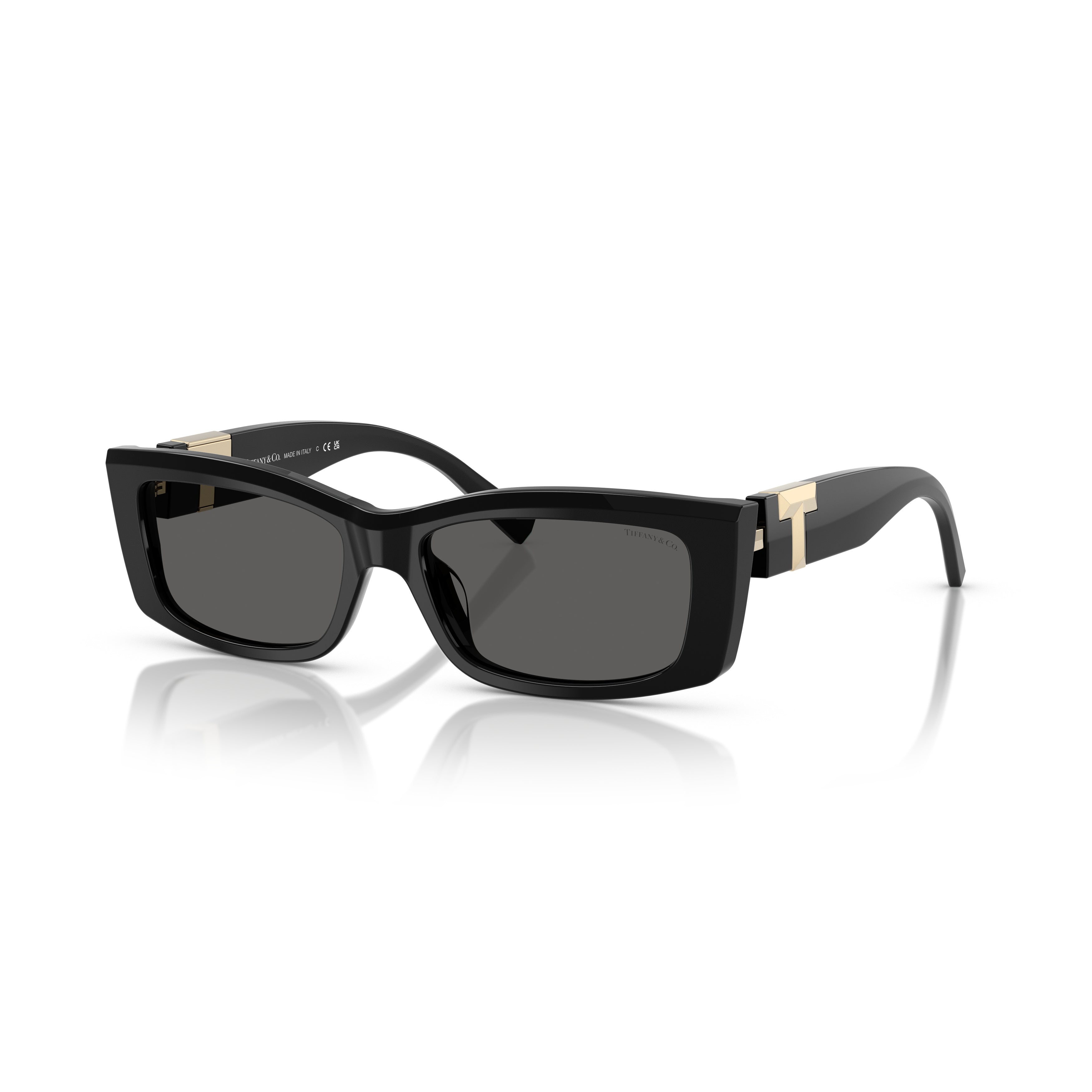0tf4240u Rectangular Sunglasses