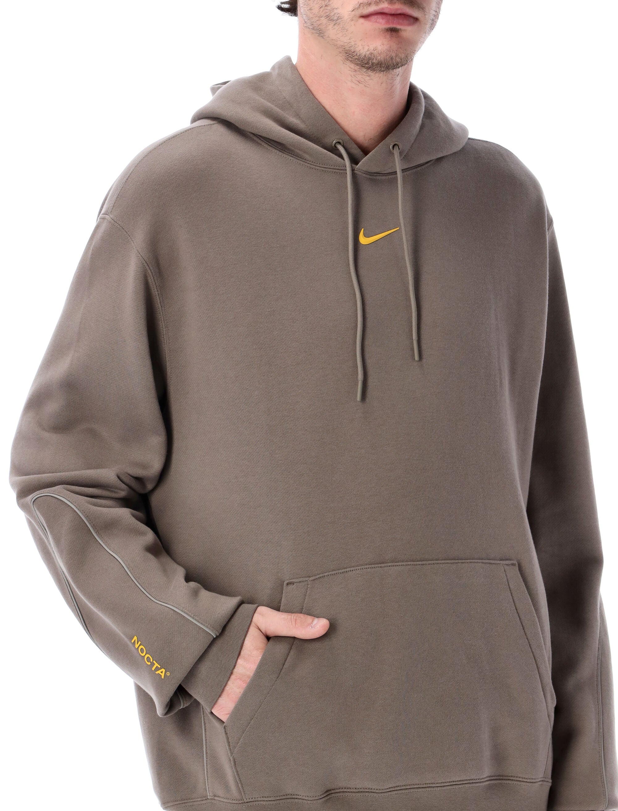 Nocta Nrg Cs Fleece Hoodie