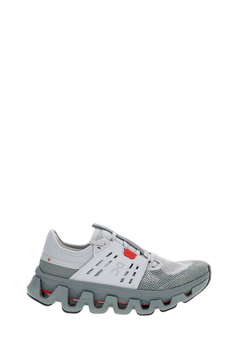 Highly Cushioned Running Shoes With Cloudtec® Technology