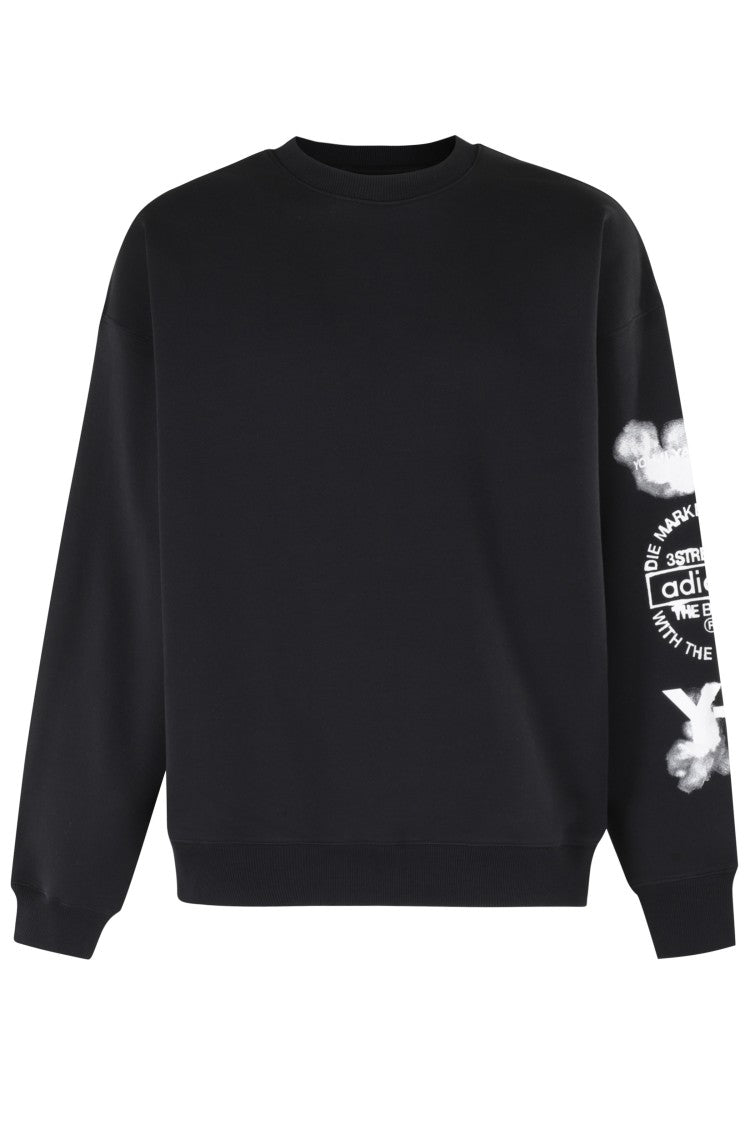 Crewneck Sweatshirt