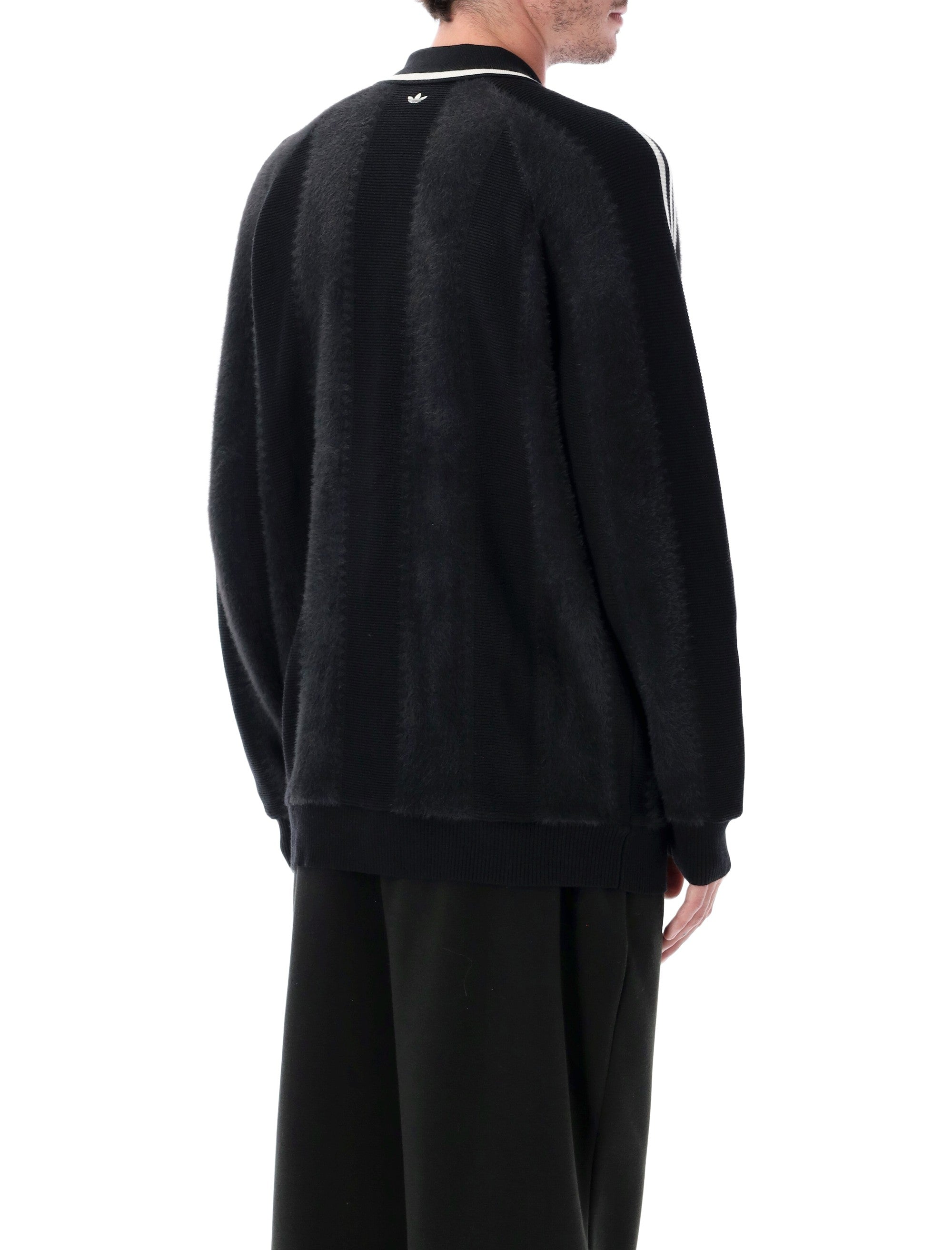 Originals Knitted Jersey Pullover