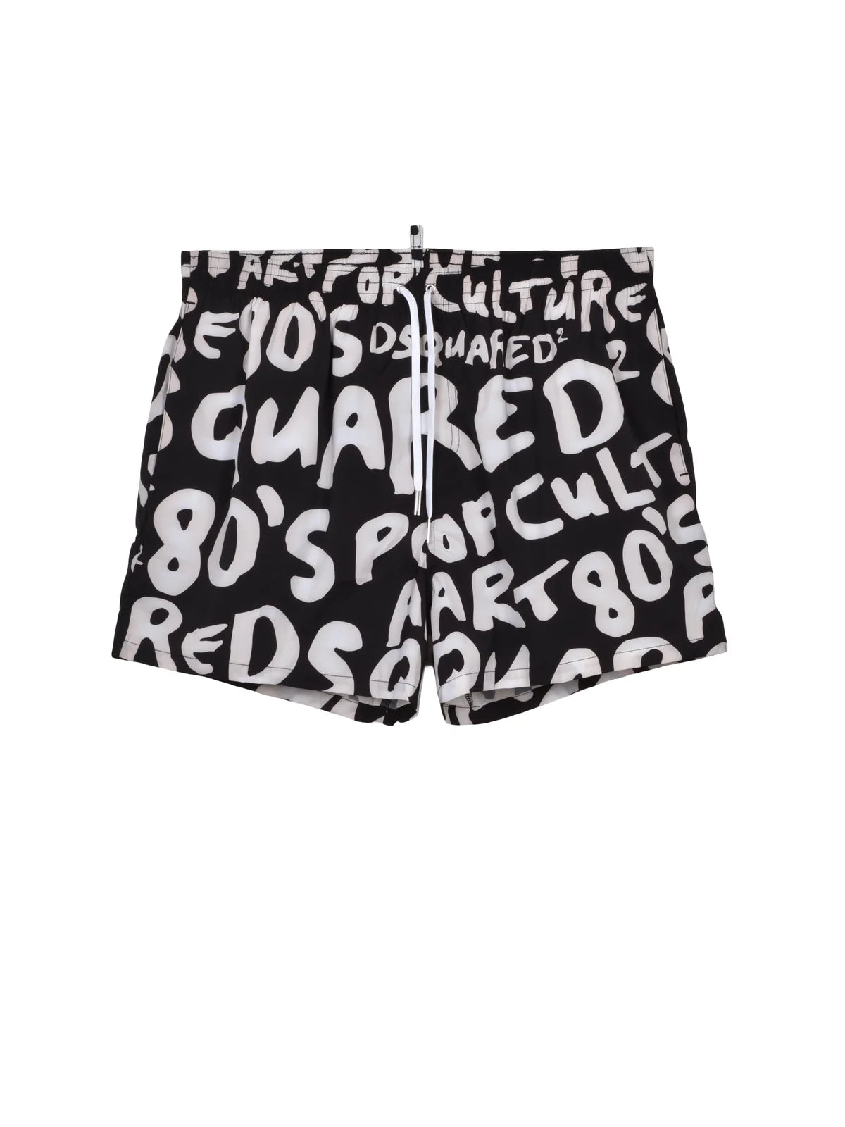 Swim Shorts - Black