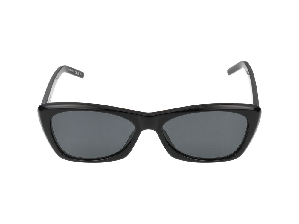 Sunglasses Saint Laurent SL 613 005 black black black 58/16/140