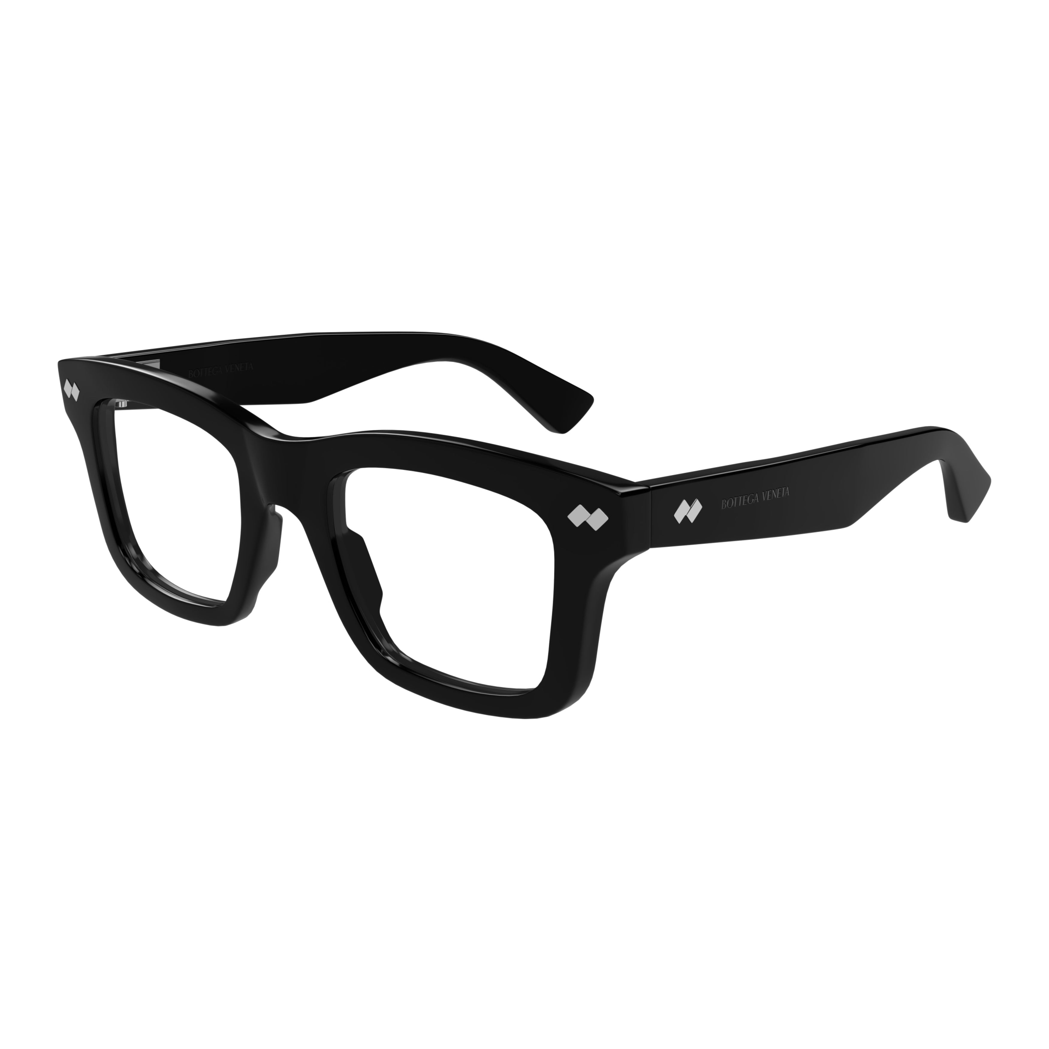 Bv1353o Oversized Square Frame Sunglasses