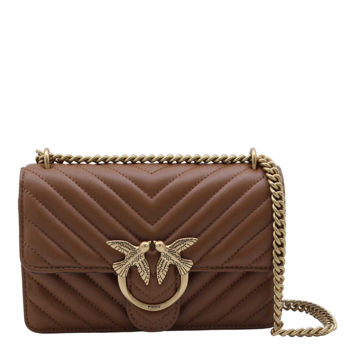 Black Bag with Detachable Shoulder Strap