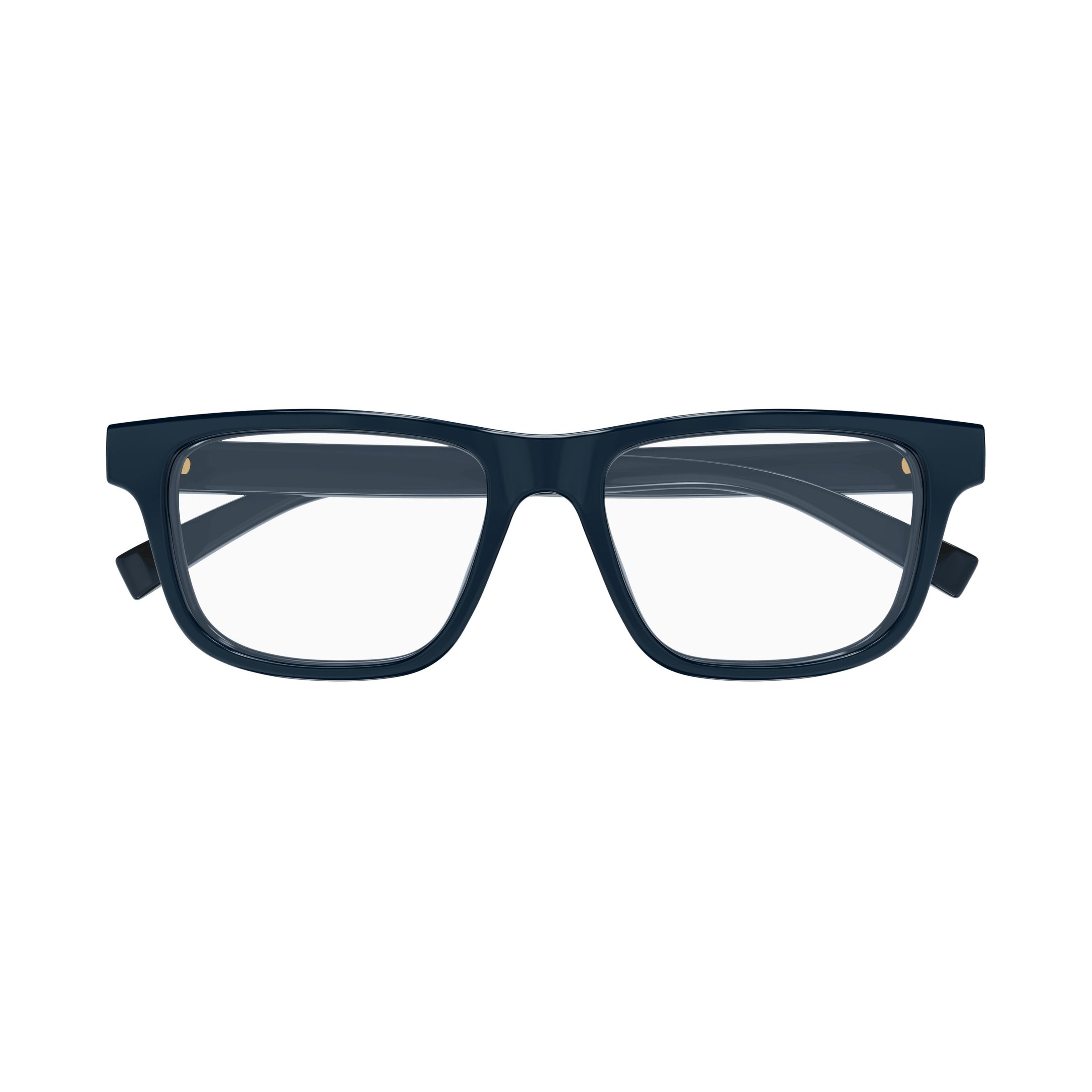 Gg1987o Rectangular Black Eyeglasses
