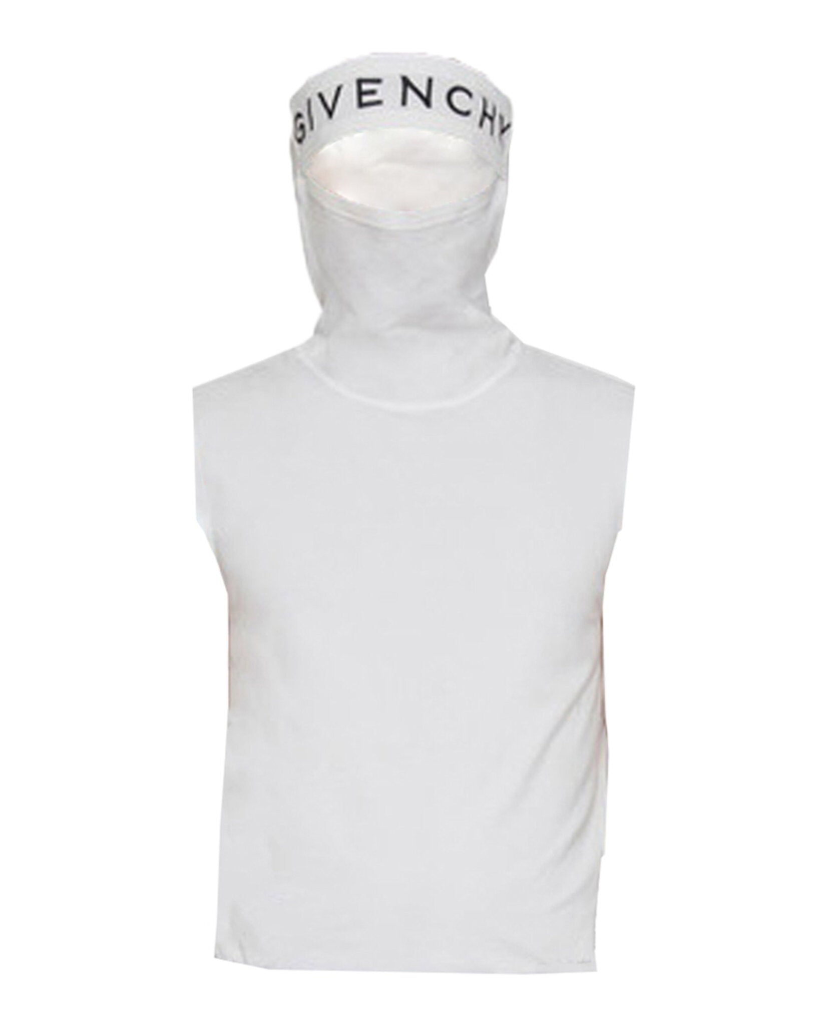 Balaclava Ski Mask Tank