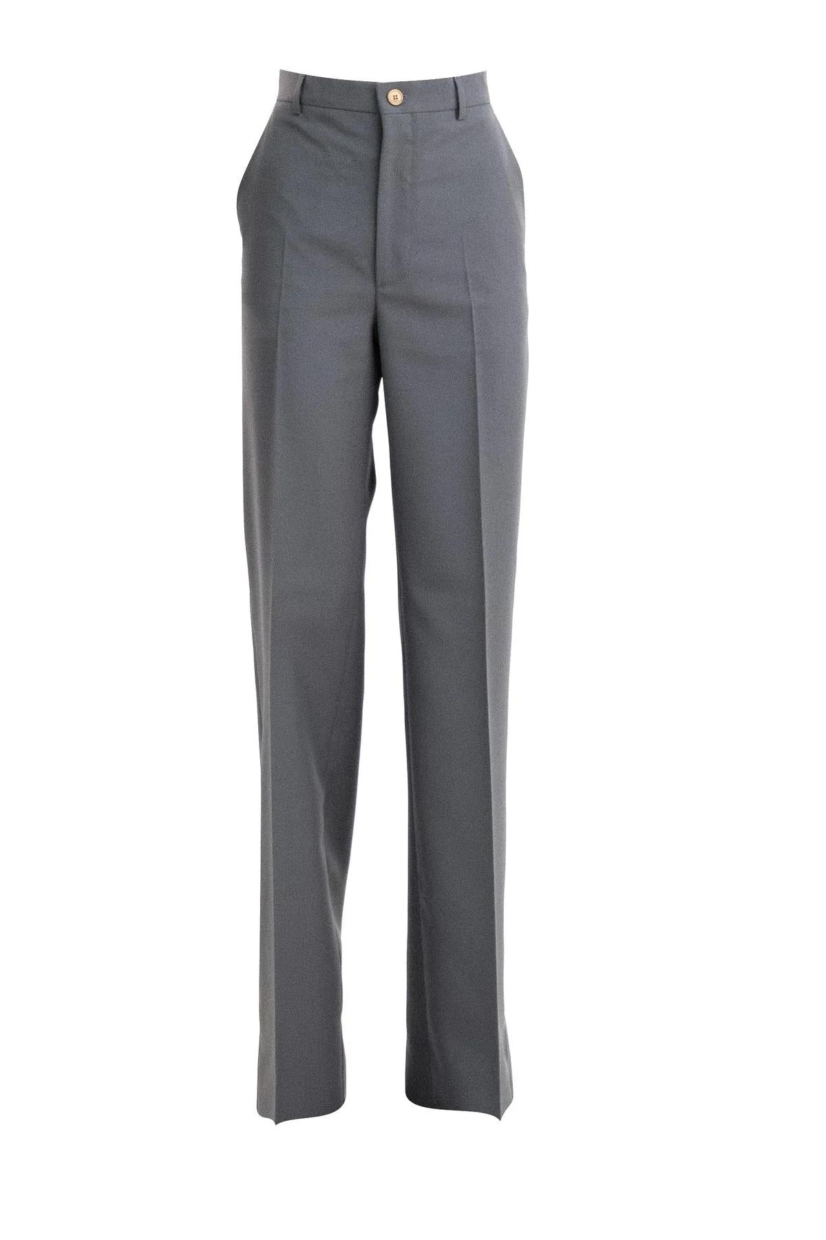 Loose Fit Tech Panama Pants