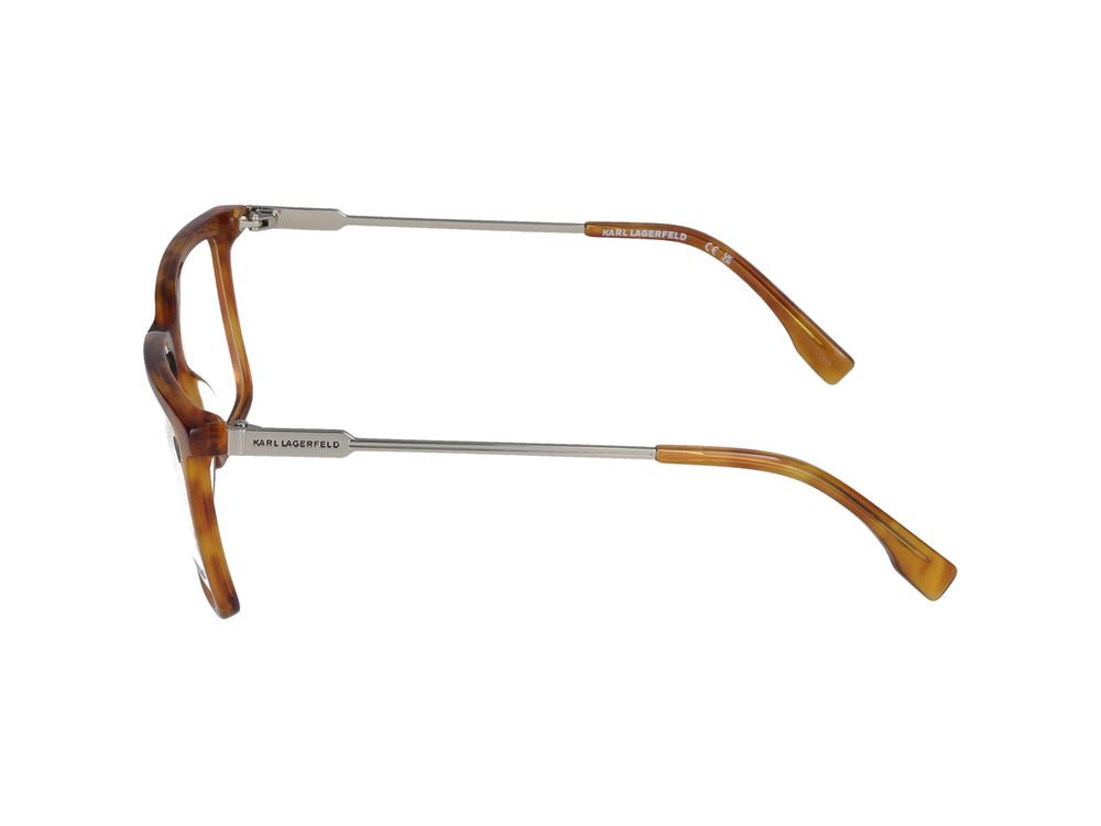 Eyeglasses Karl Lagerfeld KL6114 240 Tortoise 55/15/145