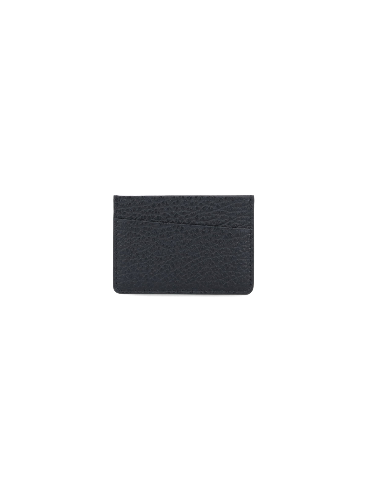 Hammered Calf Leather Cardholder