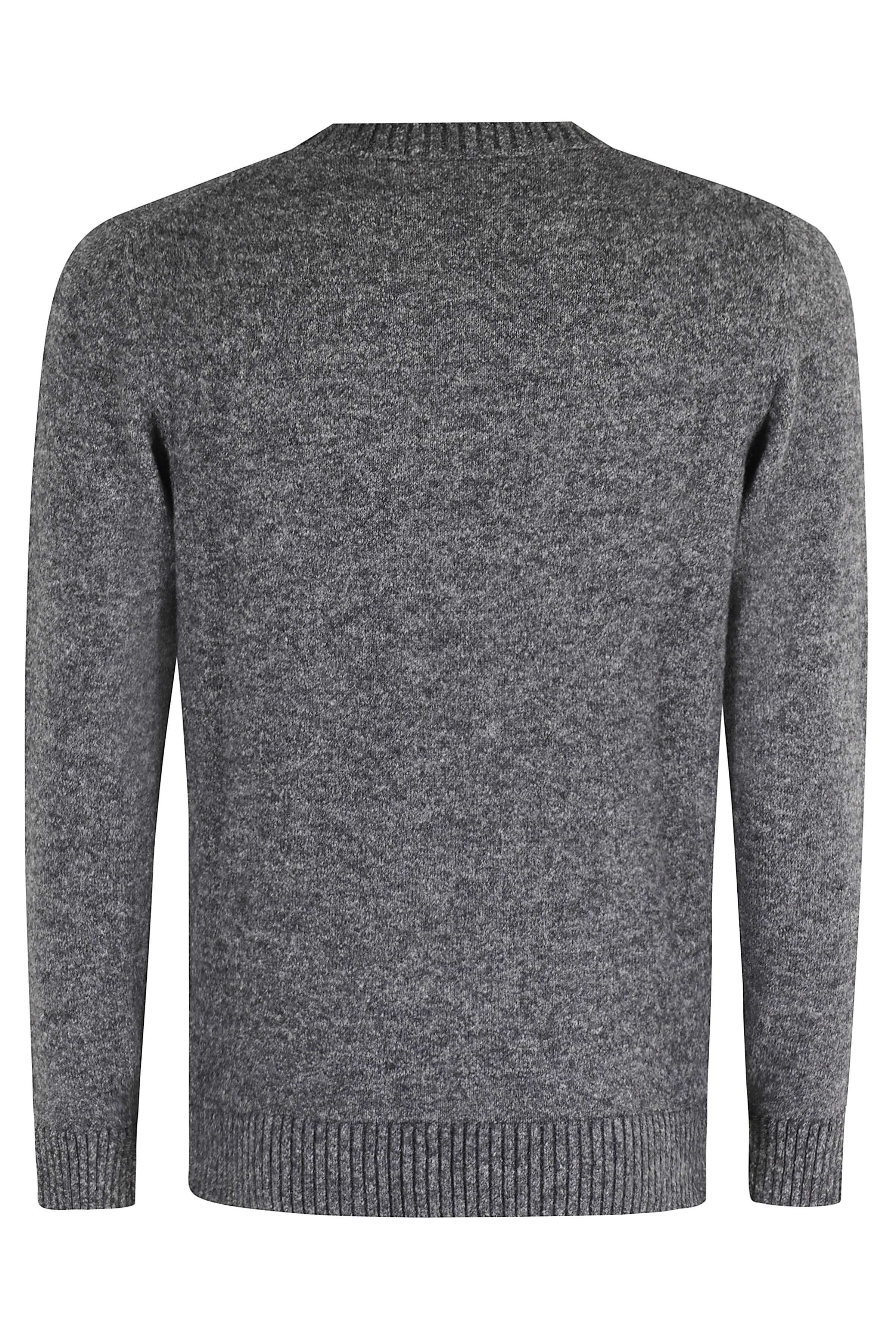 Basic Crew Neck Sweater