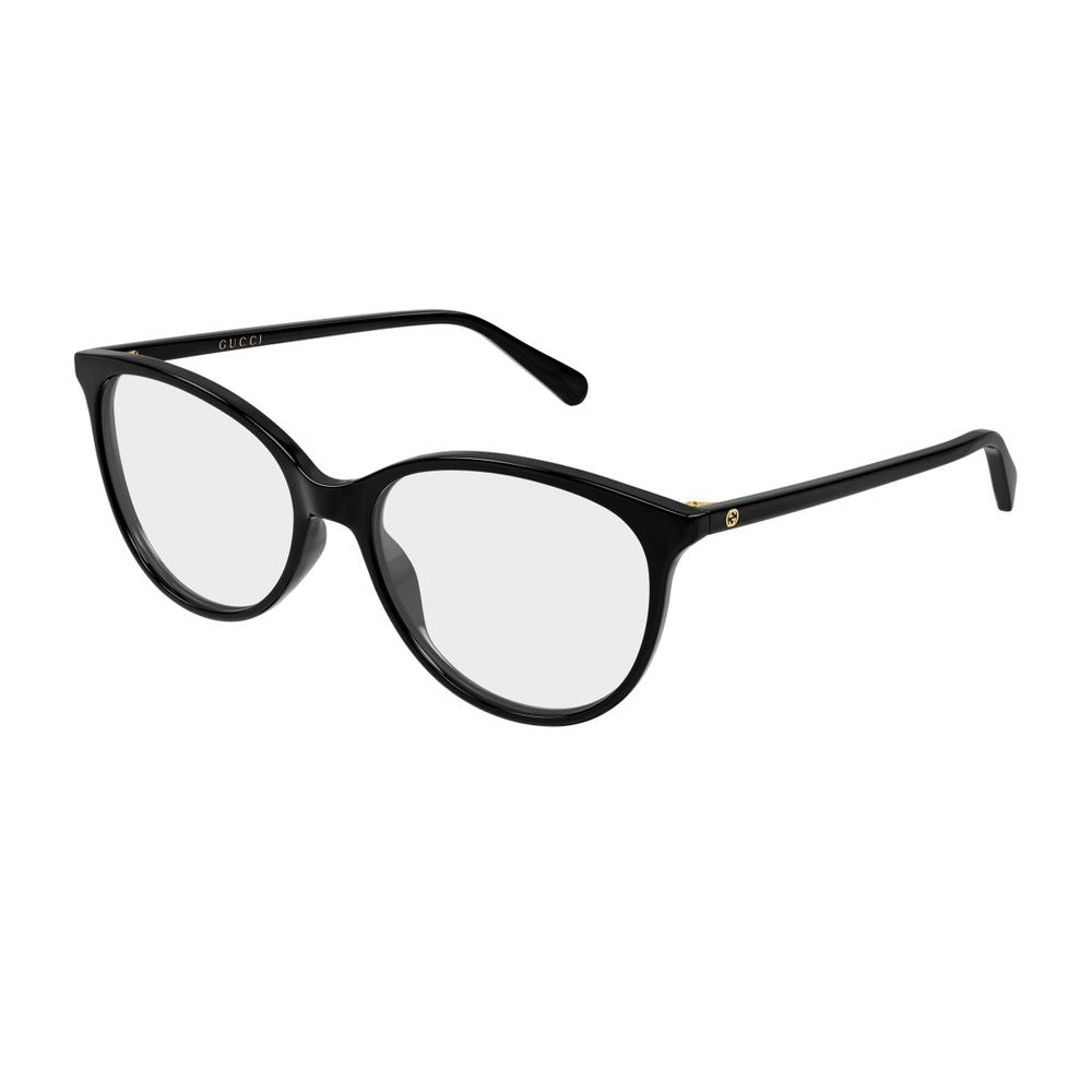 Gg0550O 005 Black Sunglasses