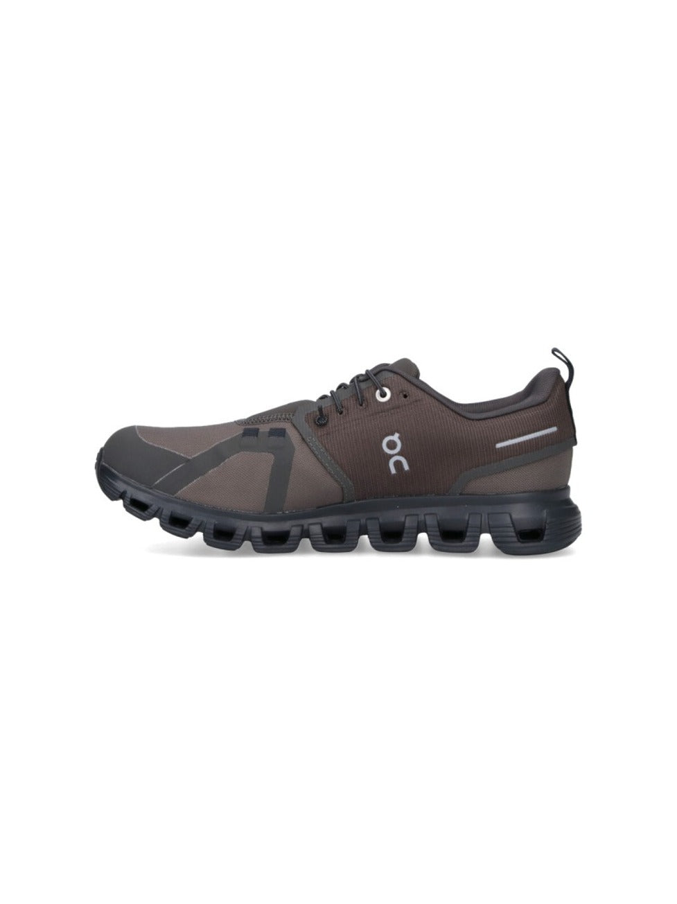 Cloud 6 Sneakers With Red Swiss Engineering Label