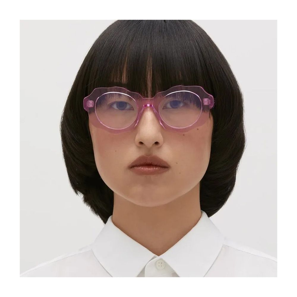 Maske G8 Acetate Geometric Sunglasses