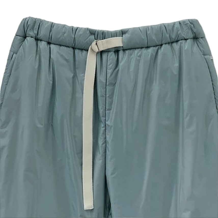 Relaxed Fit Jogger Pants
