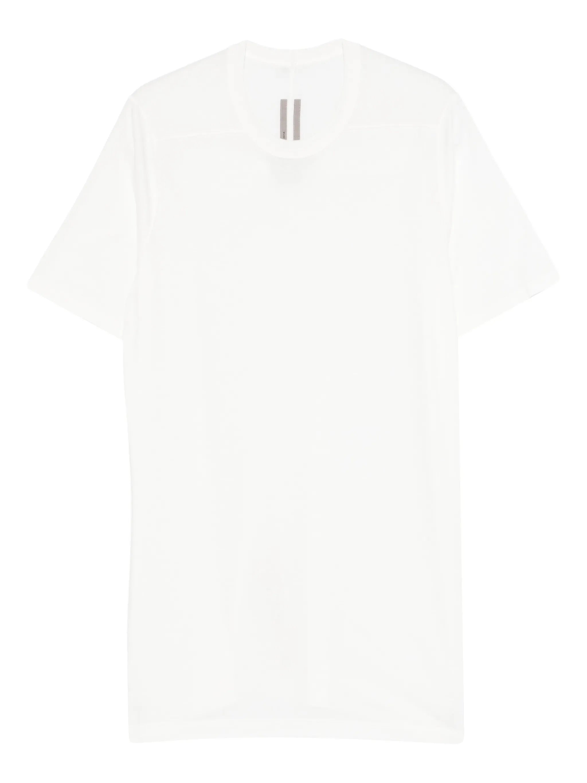 White Level Tshirt Relaxed T-Shirt