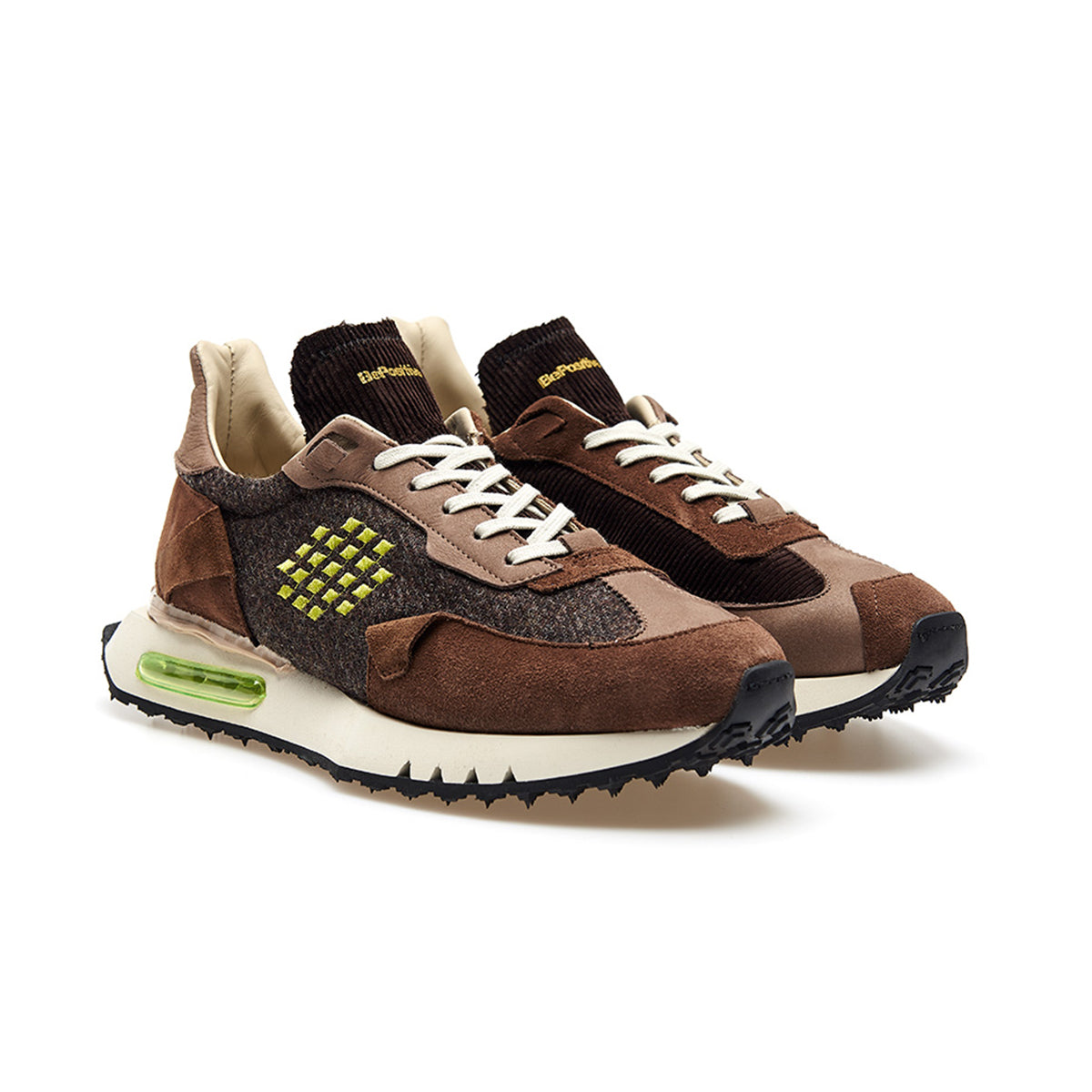 Space Race Wing Sneaker